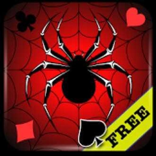 Super Spider Solitaire截图3