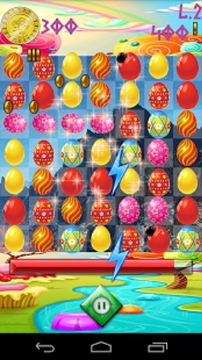 Candy Egg Tamago截图4