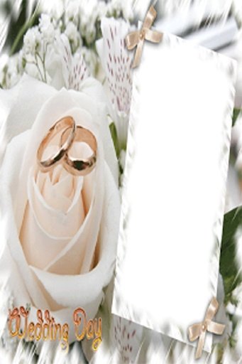 Wedding Frames Photos截图8