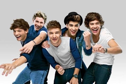 One Direction Memory Game截图11