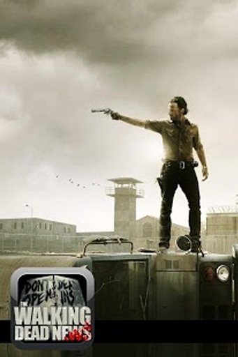 The Walking Dead News截图8