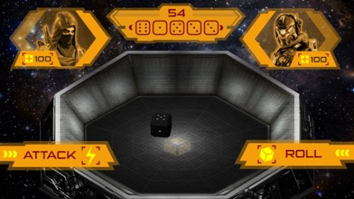 Dice Dust: Arena截图3