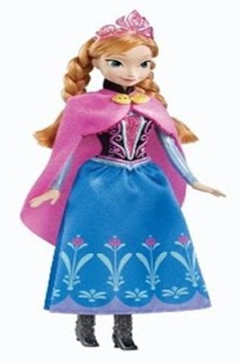 Ice Princess Toys截图1