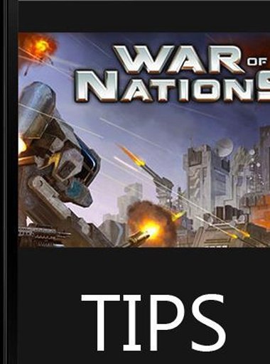 War Nations Tips截图2