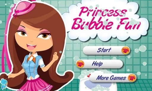 Bubble Princess截图4