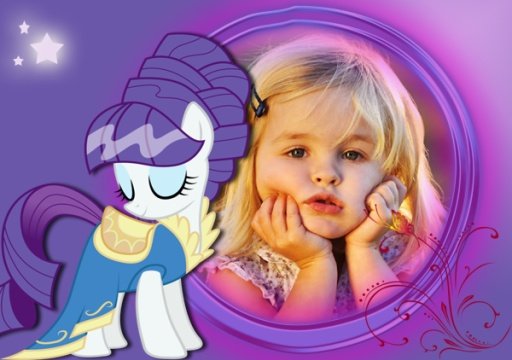 Photo Frames - MLP截图2