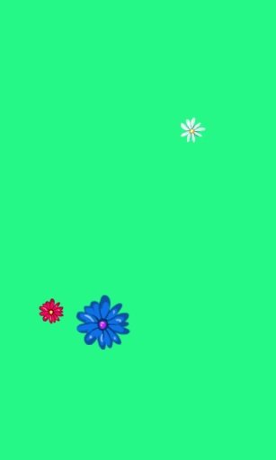 Flower Training Memory Game截图6