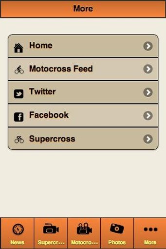 Motocross World截图5