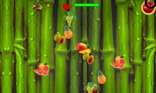 Mario - Fruit Shoot截图6