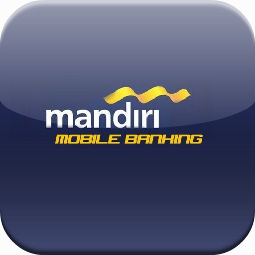 Mandiri Mobile Banking截图1