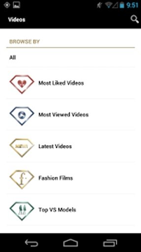 FashionTV Official截图3