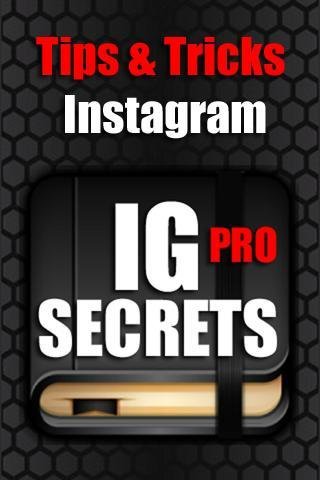 Instagram Tips &amp; Tricks截图2