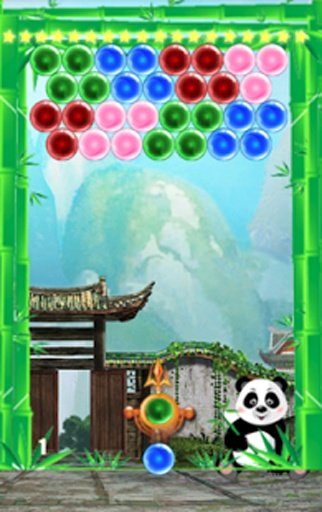 Panda Pop Mania截图3