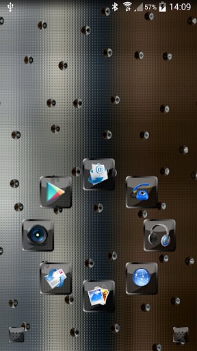 Elixir Theme for SL截图2