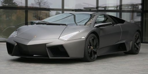 Lamborghini Reventon Wallpaper截图3