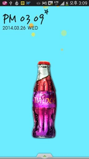 [Tia Lock] Coke pop art theme截图6