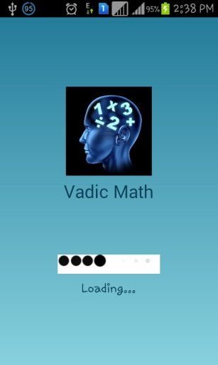 vedic maths tricks in Adnroid截图4