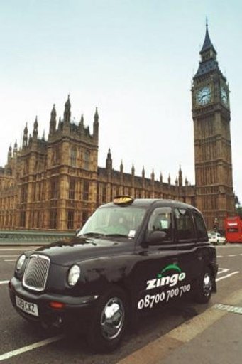 Subway Vs London Taxi截图6