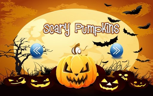 Halloween Match Game截图8