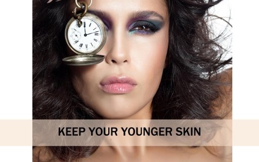 Anti Aging Tips Free截图2