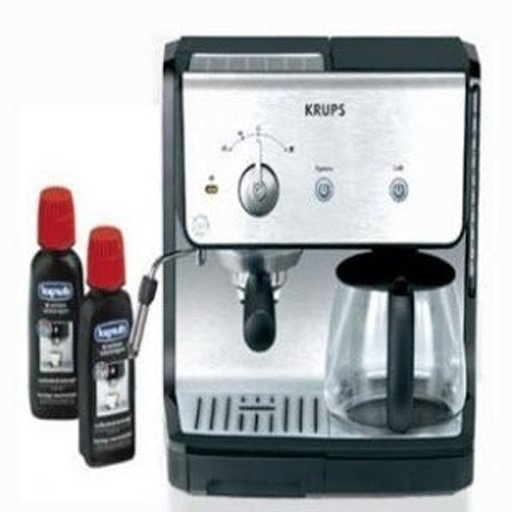 krups coffee maker截图4