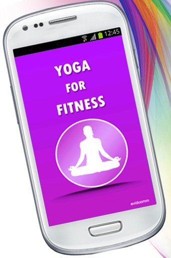 Yoga For Fitness截图3