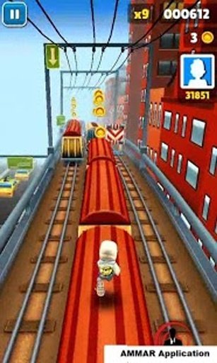 Subway Surfers All Cheats截图7