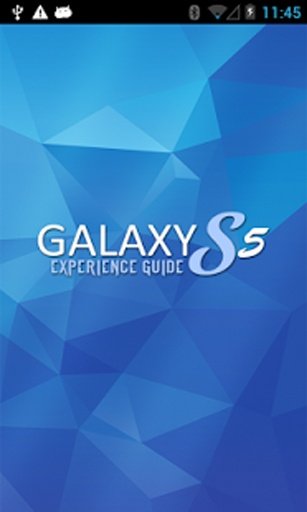 Galaxy S5 Device Guide截图8