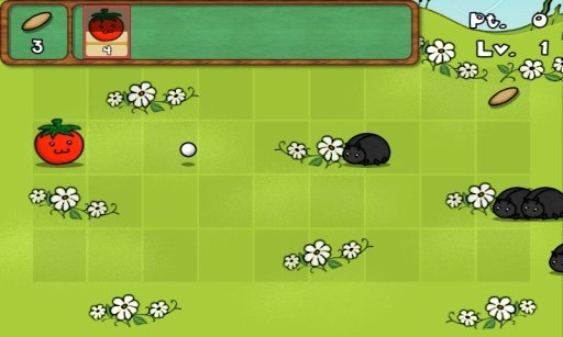 Plants vs Bugs War Game截图3