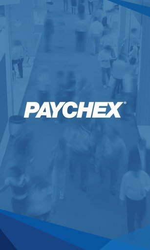 Paychex Meetings and Events截图1