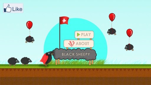 Black Sheepy Free截图5