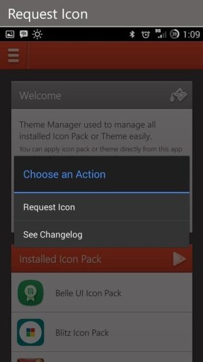 Theme Manager (Beta)截图2