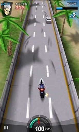 Mountain BikeRacing Moto Hints截图6