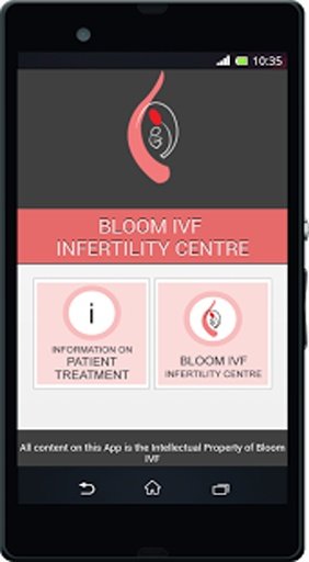 IVF INDIA截图8