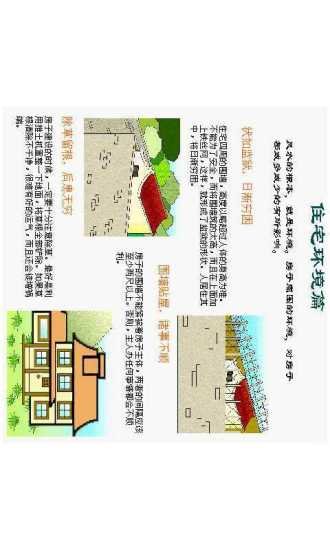 易经八卦住宅风水图解截图3