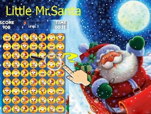 小 Mr.Santa截图2