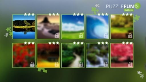 PuzzleFUN Nature截图11