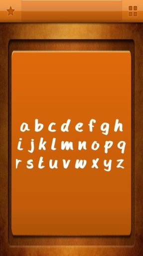 Font Style White Android S3截图4