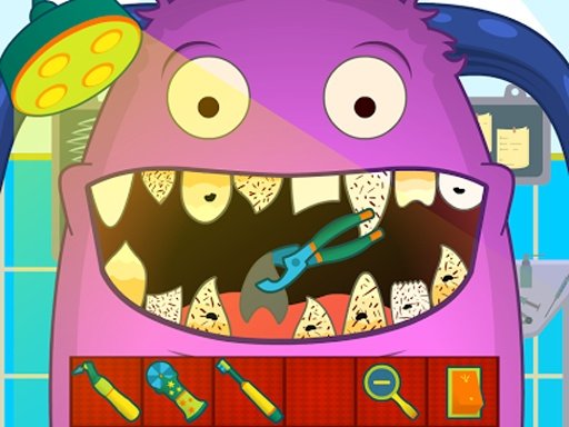 Monster Dental Care截图2