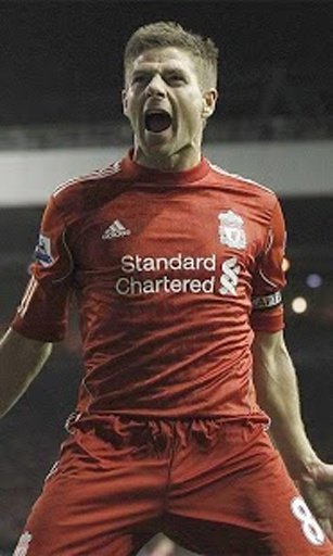 Liverpool FC Star Player截图6