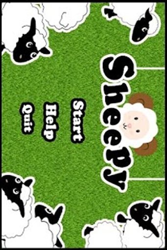 Sheepy截图2