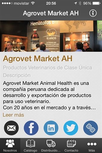 Agrovet Market Animal Health截图7