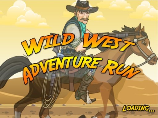 Furious Wild West Outlaw Run截图3