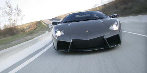 Lamborghini Reventon Wallpaper截图1