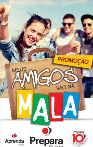 Meus Amigos v&atilde;o截图3