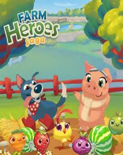 Farm Hero Saga Tips and Hints截图4