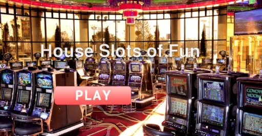 House Slots of Fun截图2