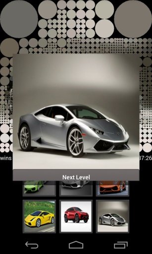 Lamborghini Huracan Guess截图11