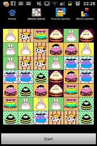 SUPER POU 1截图5