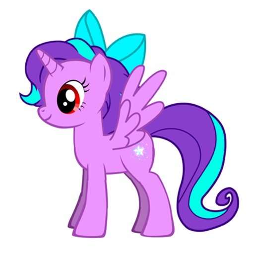 My Little Pony Bubbles Fun截图2